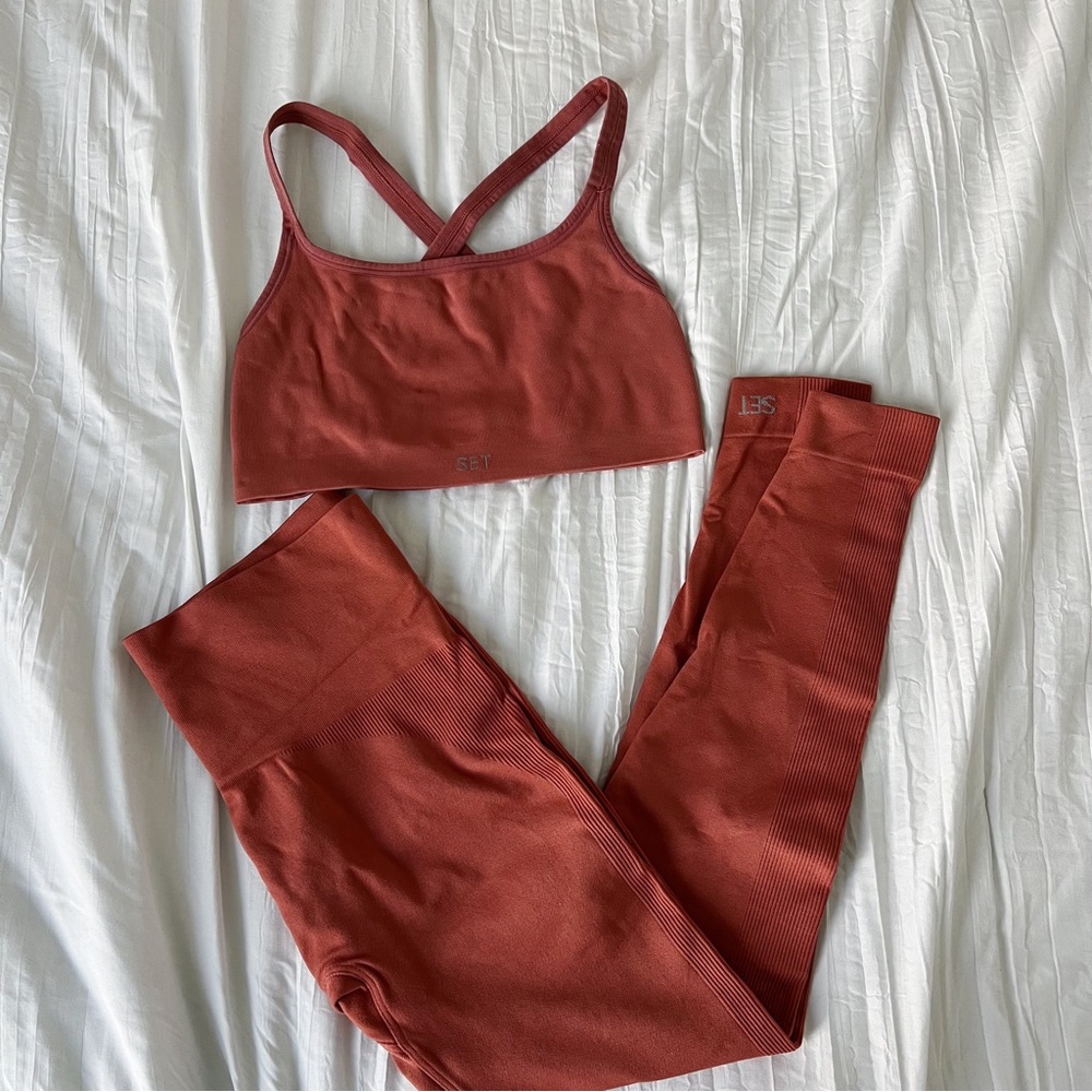 Set Active Set